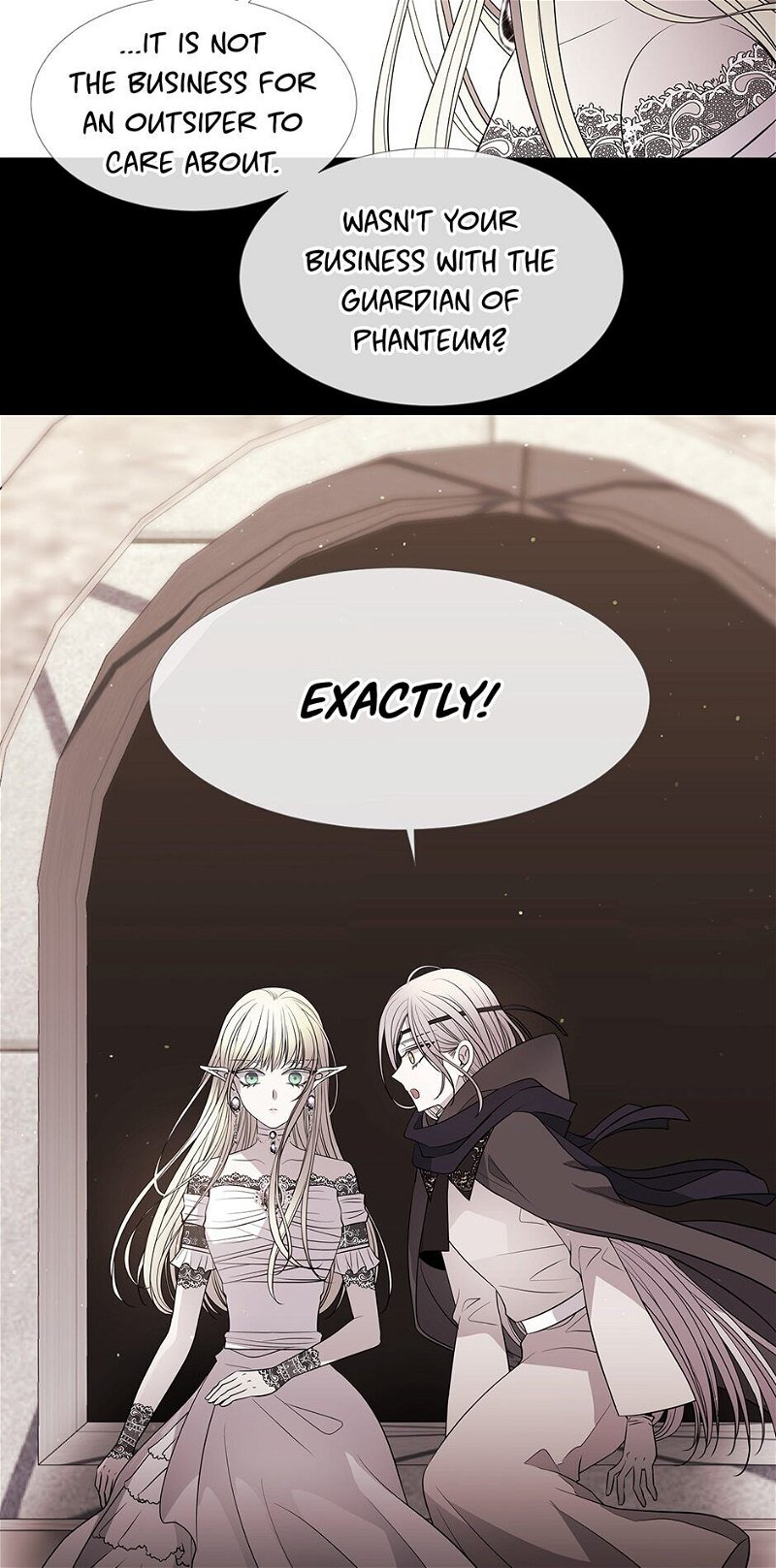 Charlotte Has Five Disciples Chapter 46 - Page 26