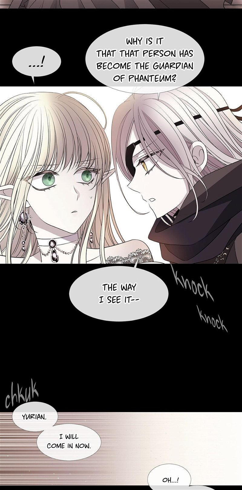 Charlotte Has Five Disciples Chapter 46 - Page 27