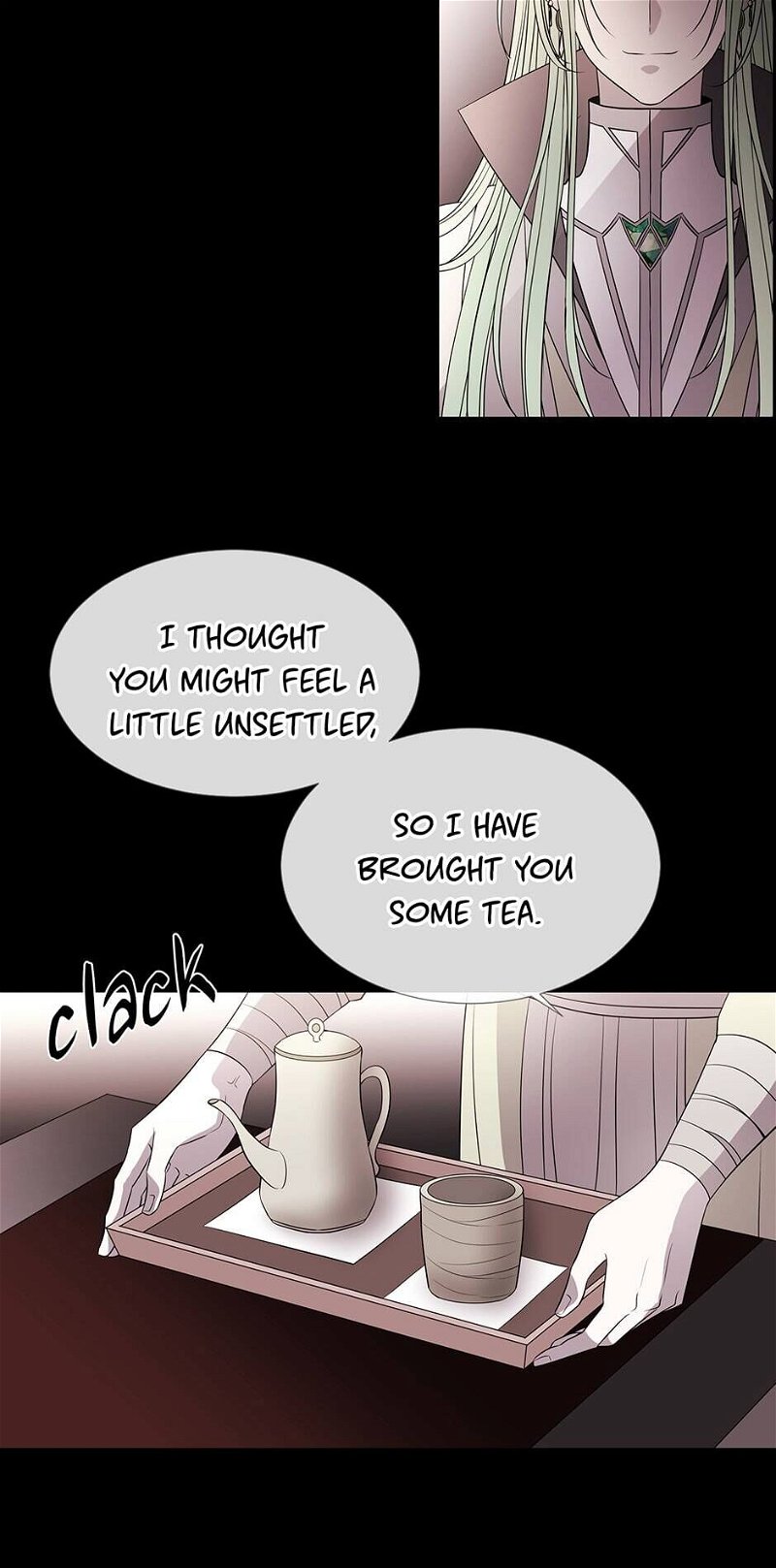 Charlotte Has Five Disciples Chapter 46 - Page 30