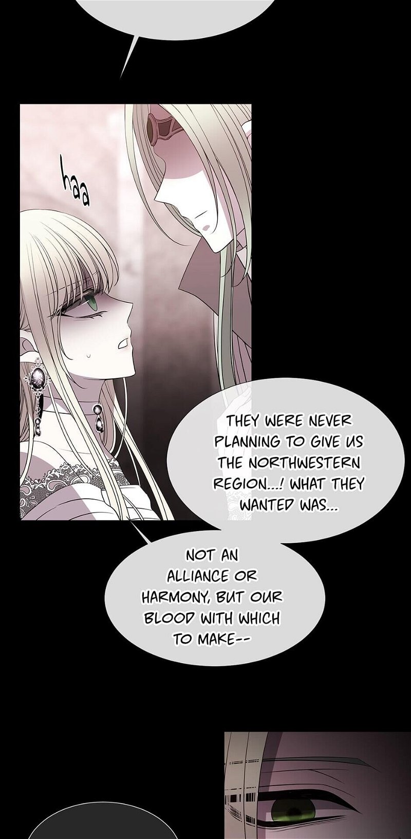 Charlotte Has Five Disciples Chapter 46 - Page 46