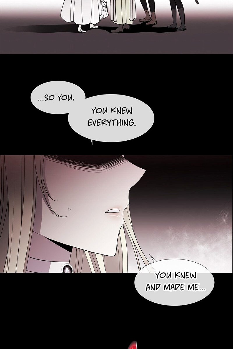 Charlotte Has Five Disciples Chapter 46 - Page 49