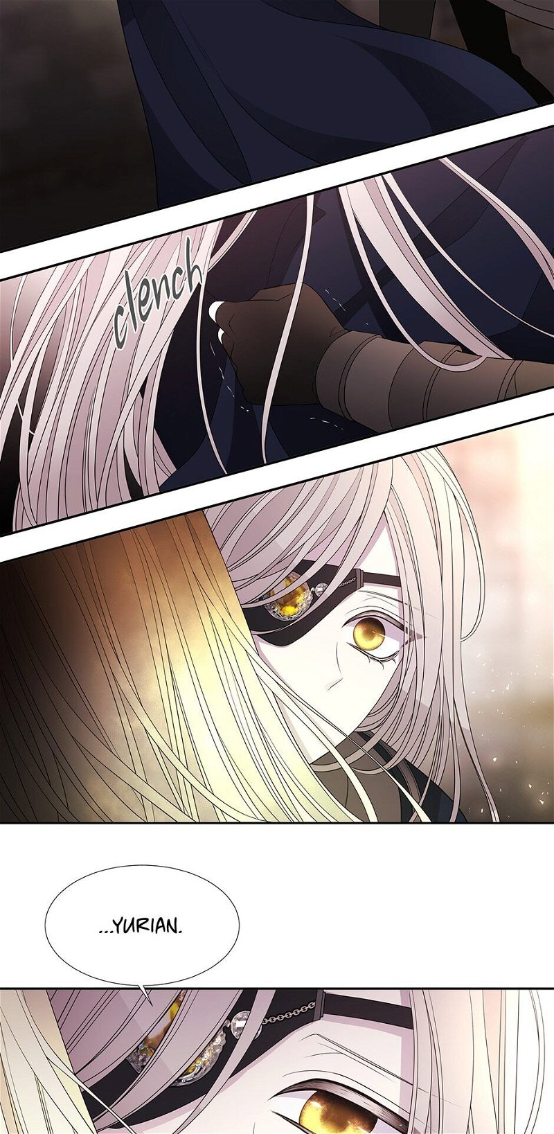 Charlotte Has Five Disciples Chapter 46 - Page 6