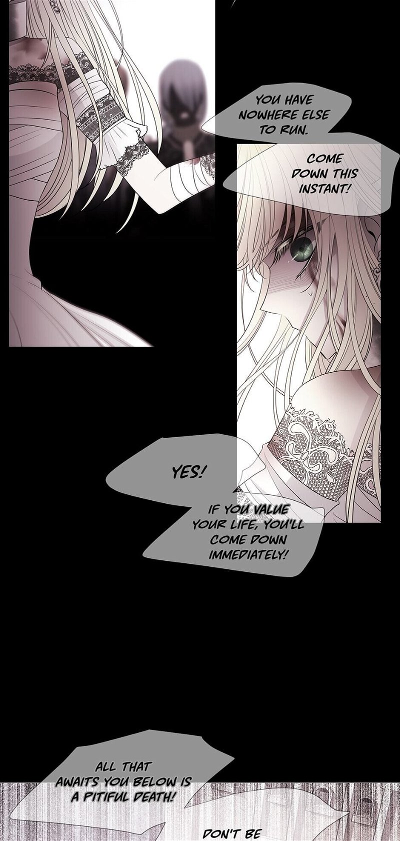 Charlotte Has Five Disciples Chapter 47 - Page 12