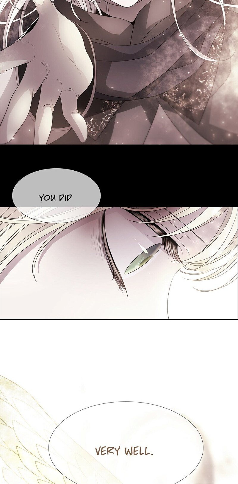 Charlotte Has Five Disciples Chapter 47 - Page 25