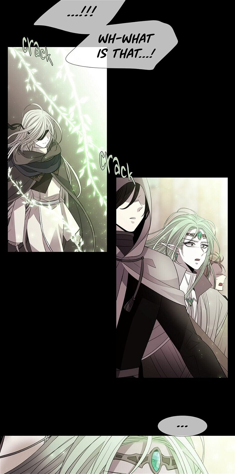 Charlotte Has Five Disciples Chapter 47 - Page 35