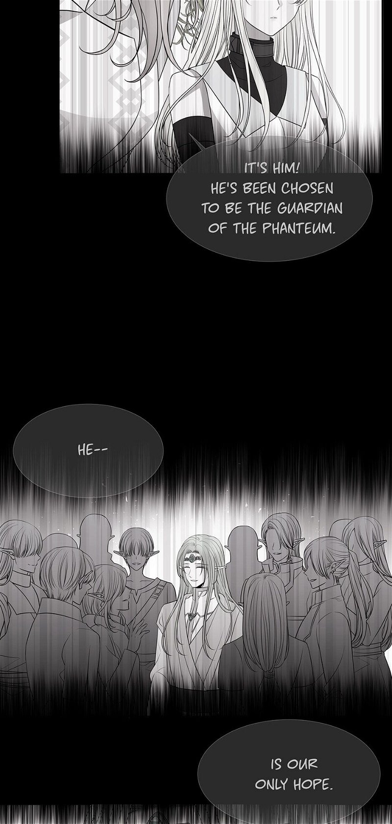 Charlotte Has Five Disciples Chapter 47 - Page 3