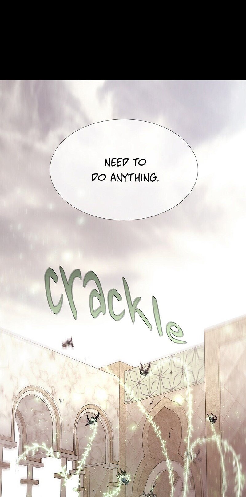 Charlotte Has Five Disciples Chapter 47 - Page 45