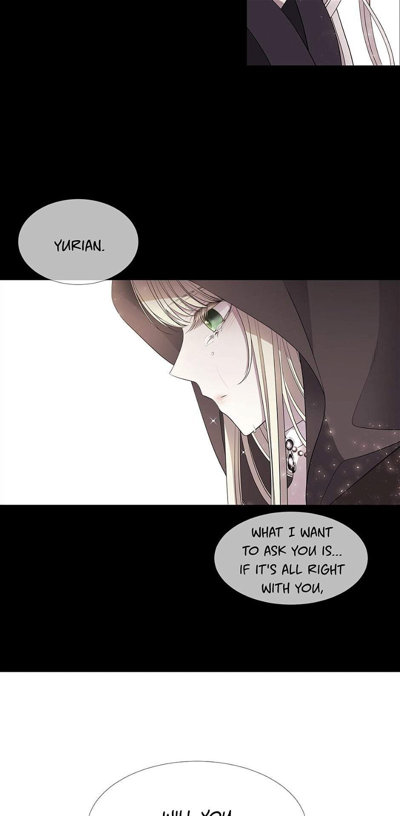 Charlotte Has Five Disciples Chapter 48 - Page 11