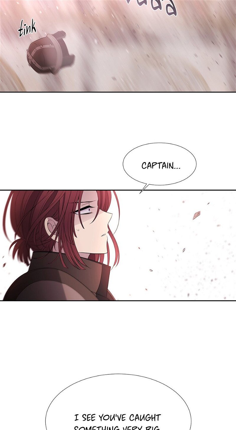 Charlotte Has Five Disciples Chapter 48 - Page 35