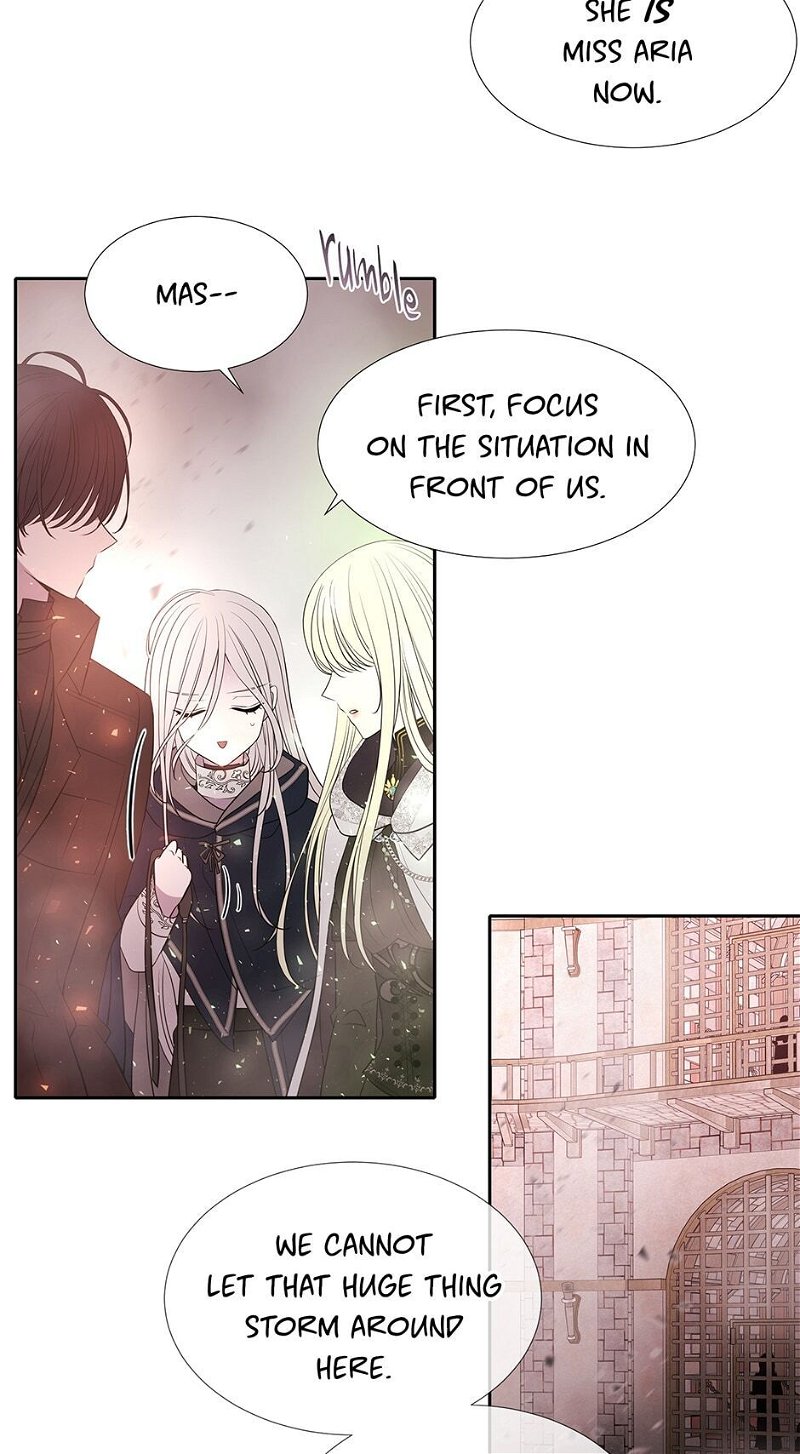 Charlotte Has Five Disciples Chapter 48 - Page 39