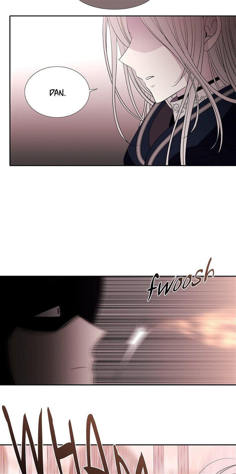 Charlotte Has Five Disciples Chapter 49 - Page 26