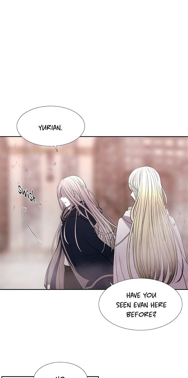 Charlotte Has Five Disciples Chapter 49 - Page 29