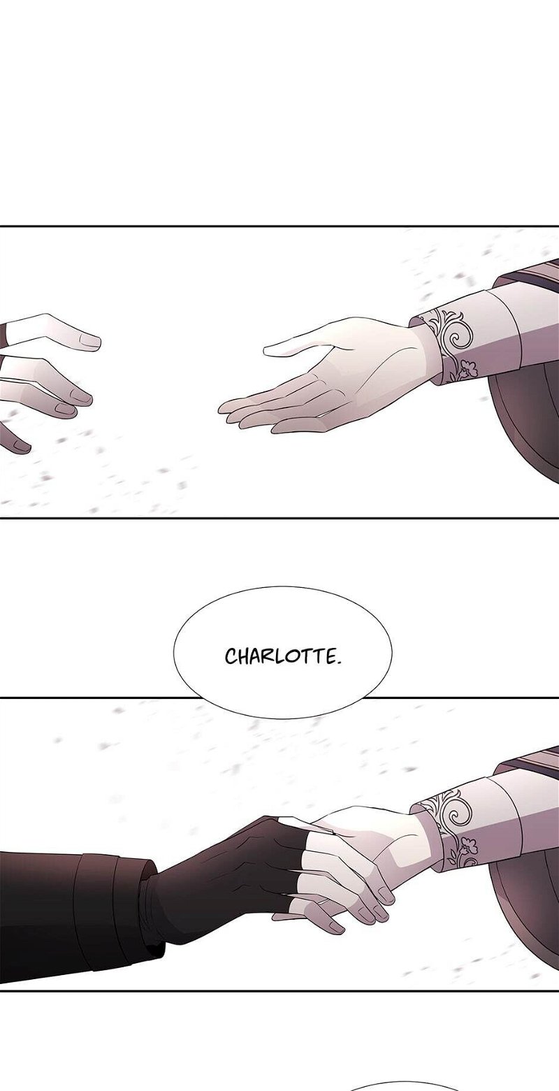 Charlotte Has Five Disciples Chapter 49 - Page 37