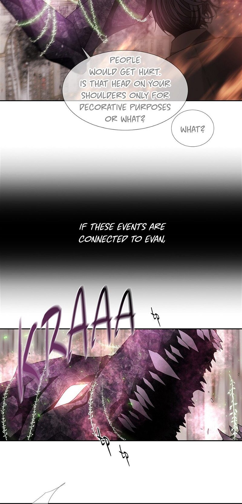 Charlotte Has Five Disciples Chapter 49 - Page 4