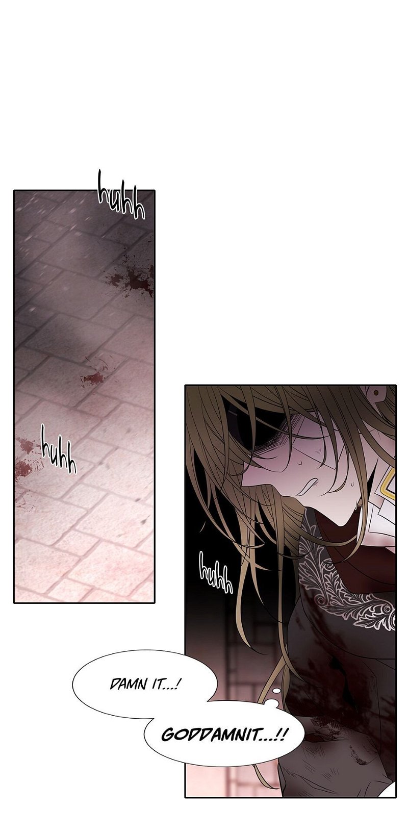 Charlotte Has Five Disciples Chapter 50 - Page 15