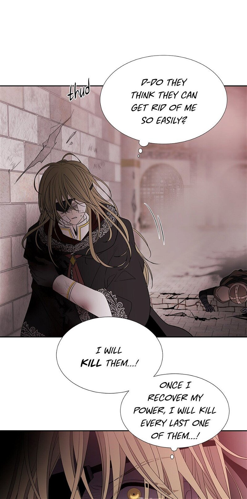 Charlotte Has Five Disciples Chapter 50 - Page 16
