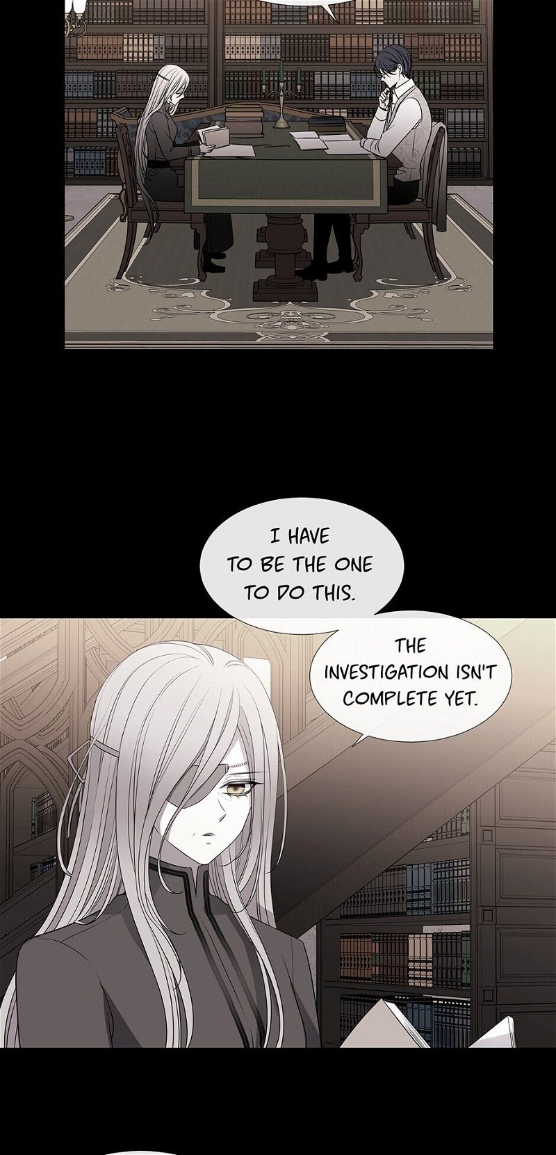 Charlotte Has Five Disciples Chapter 51 - Page 11