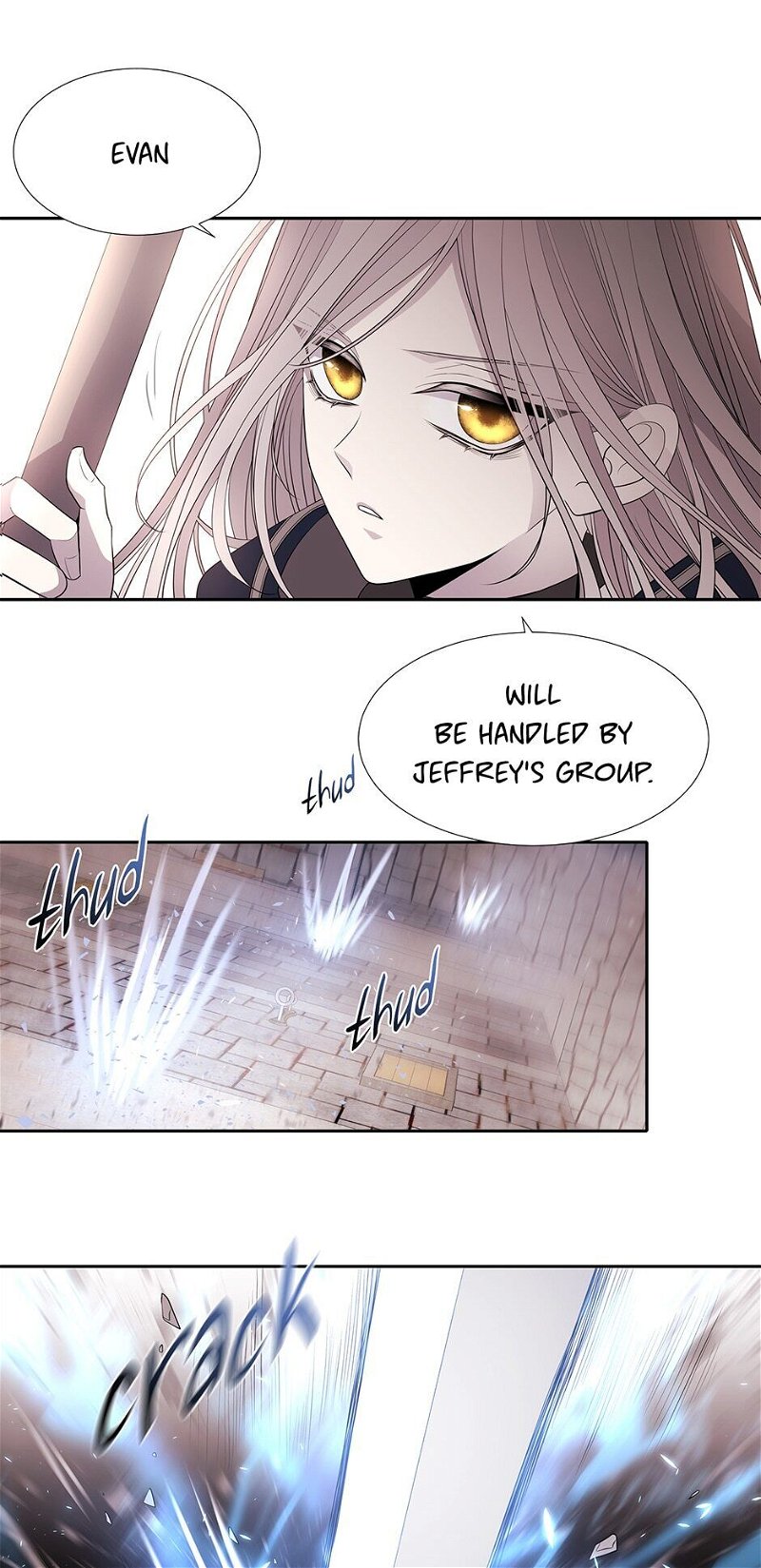 Charlotte Has Five Disciples Chapter 52 - Page 12