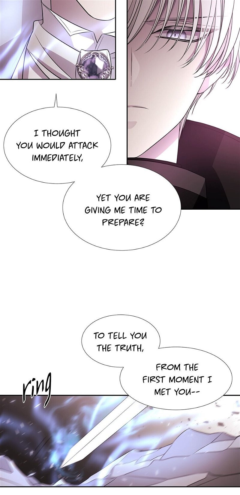Charlotte Has Five Disciples Chapter 52 - Page 15