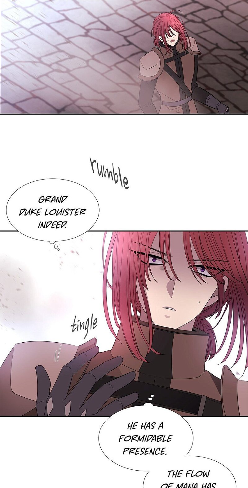 Charlotte Has Five Disciples Chapter 52 - Page 18
