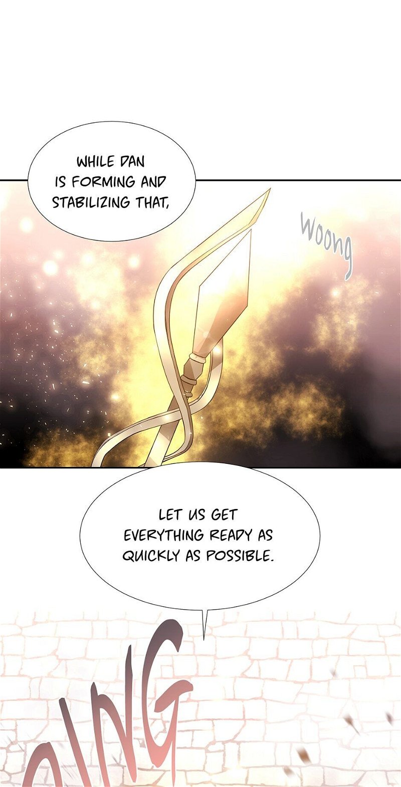 Charlotte Has Five Disciples Chapter 52 - Page 28