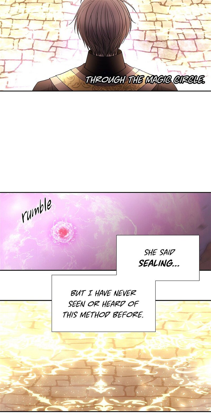Charlotte Has Five Disciples Chapter 52 - Page 31