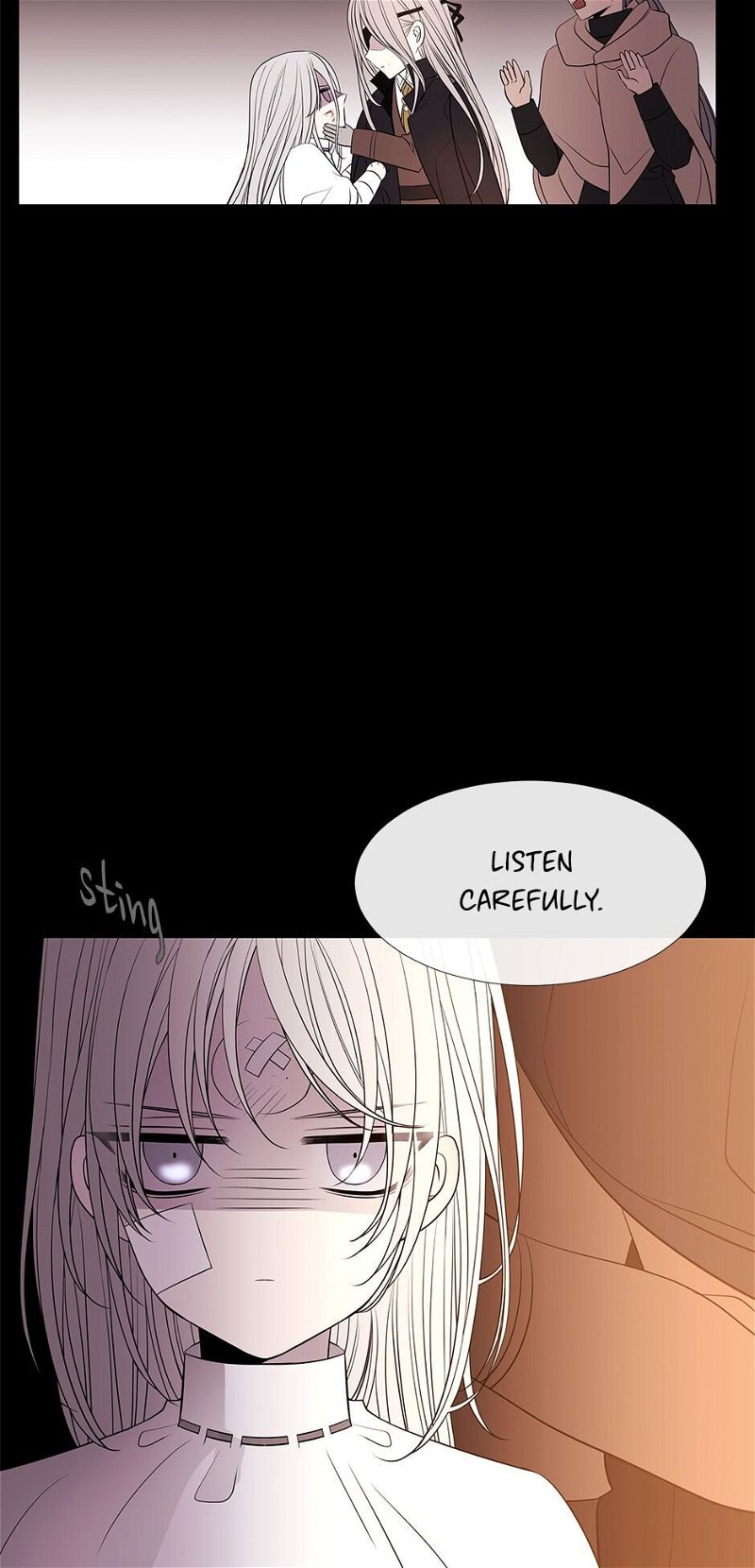 Charlotte Has Five Disciples Chapter 53 - Page 13