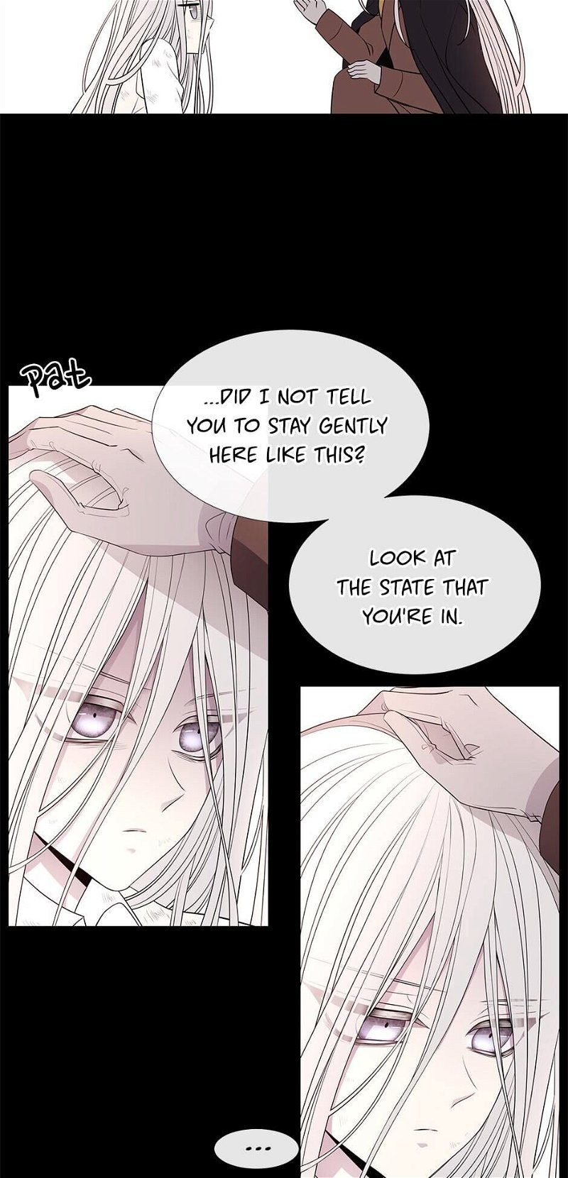 Charlotte Has Five Disciples Chapter 53 - Page 2
