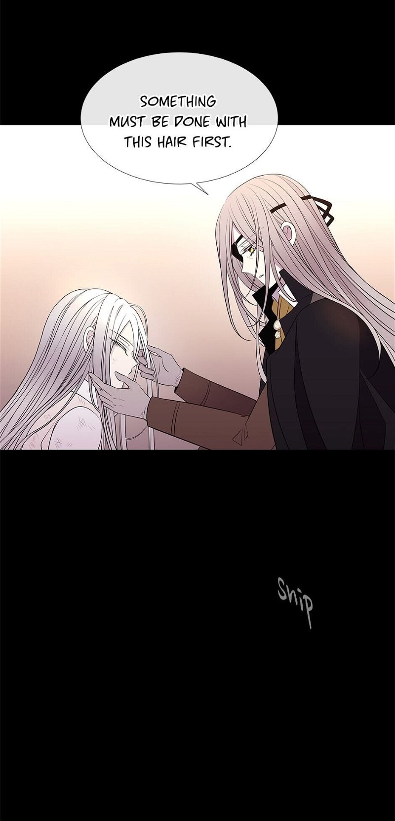 Charlotte Has Five Disciples Chapter 53 - Page 5