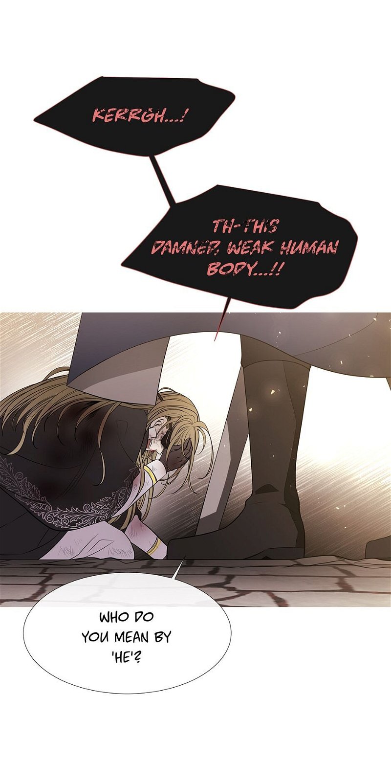 Charlotte Has Five Disciples Chapter 55 - Page 16