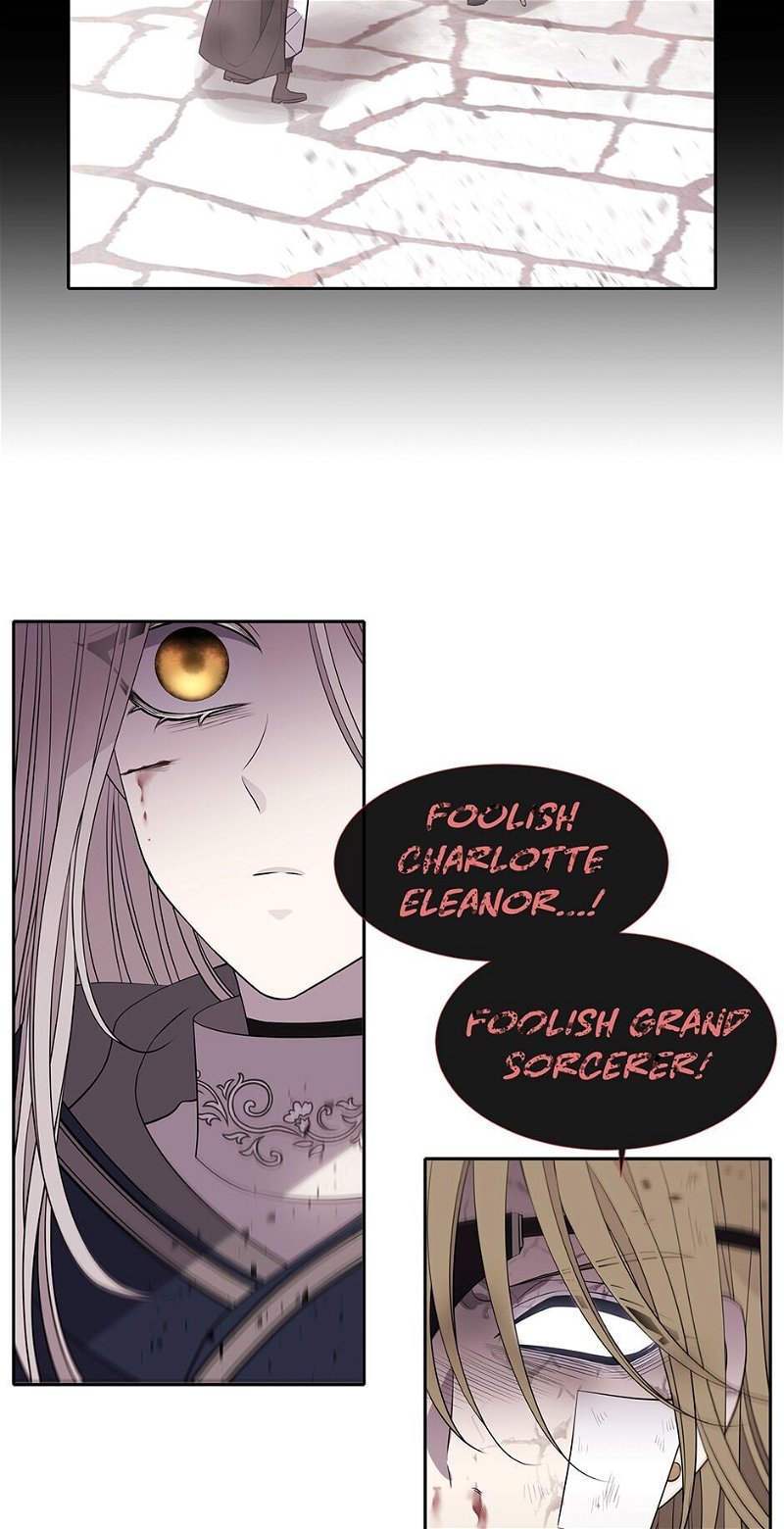 Charlotte Has Five Disciples Chapter 55 - Page 19