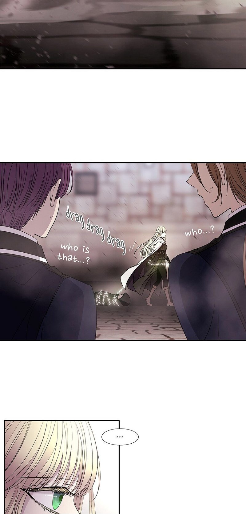 Charlotte Has Five Disciples Chapter 56 - Page 10