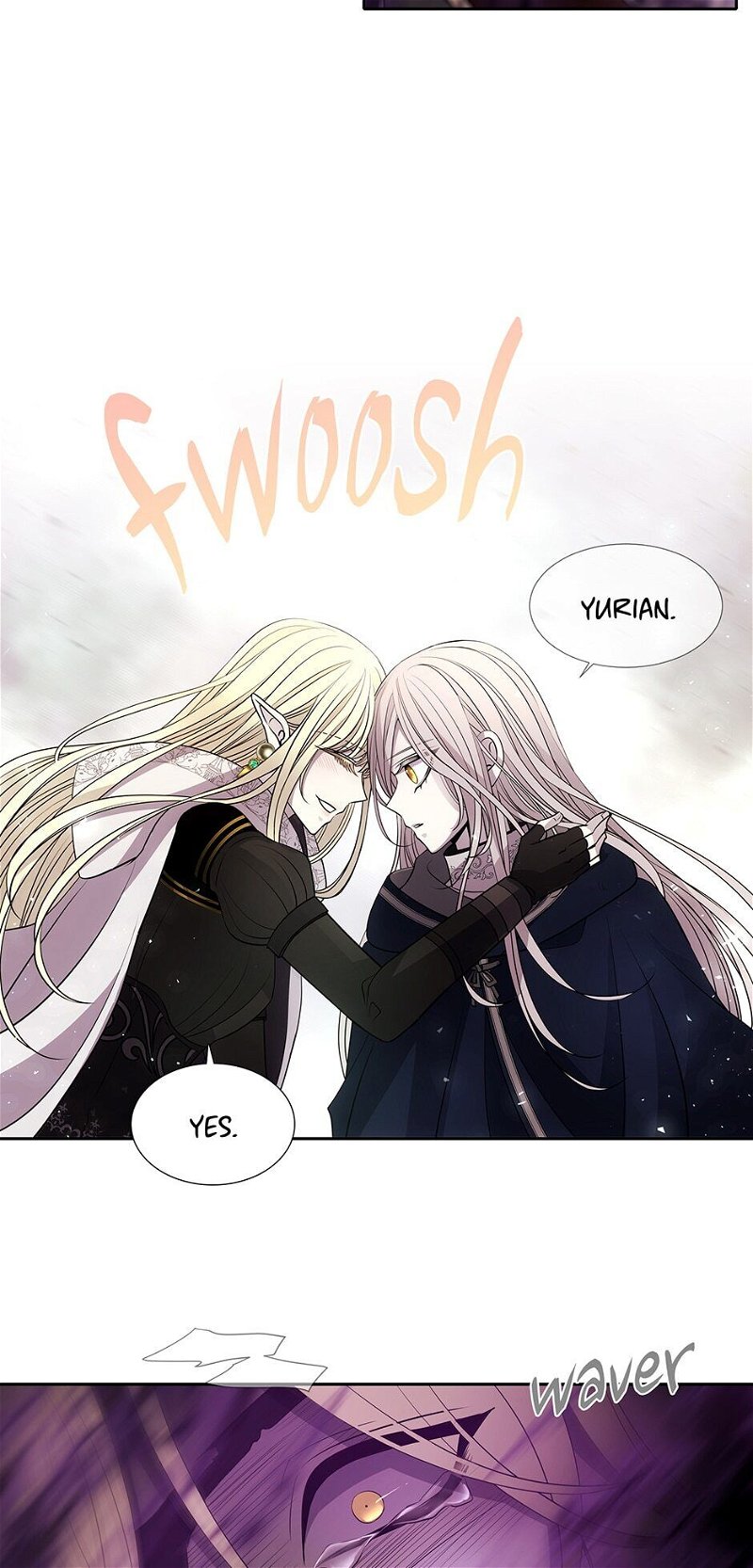 Charlotte Has Five Disciples Chapter 56 - Page 13