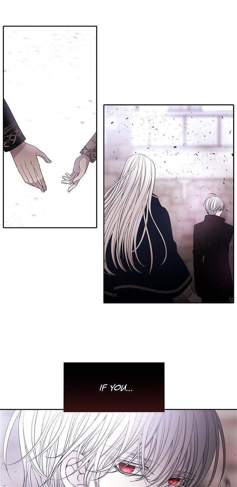Charlotte Has Five Disciples Chapter 56 - Page 25