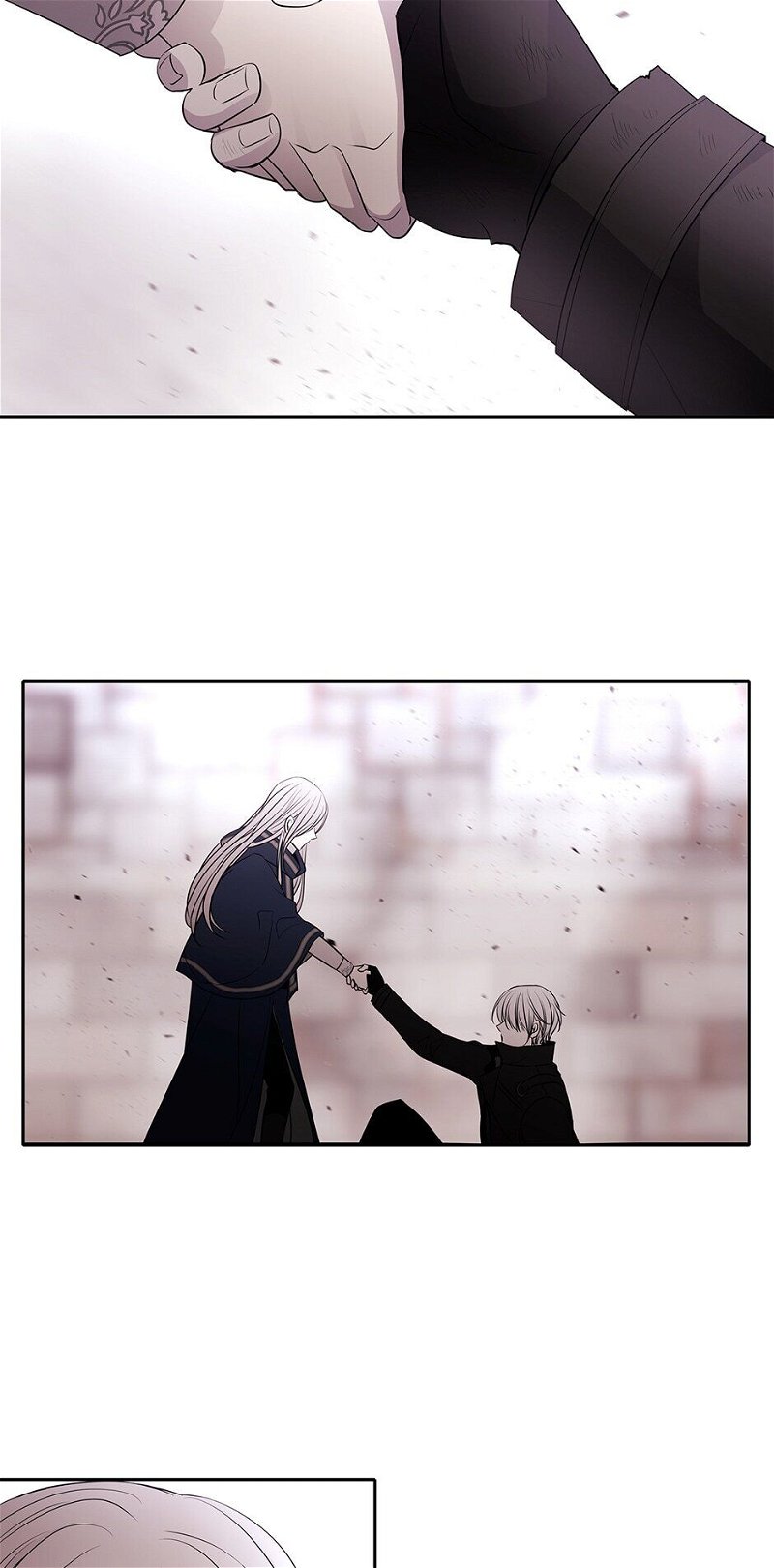 Charlotte Has Five Disciples Chapter 56 - Page 37