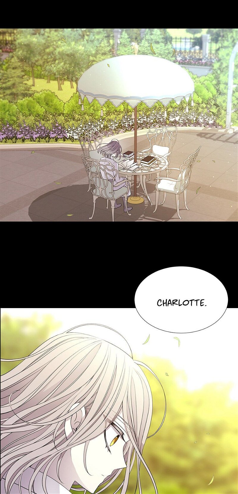 Charlotte Has Five Disciples Chapter 57 - Page 1