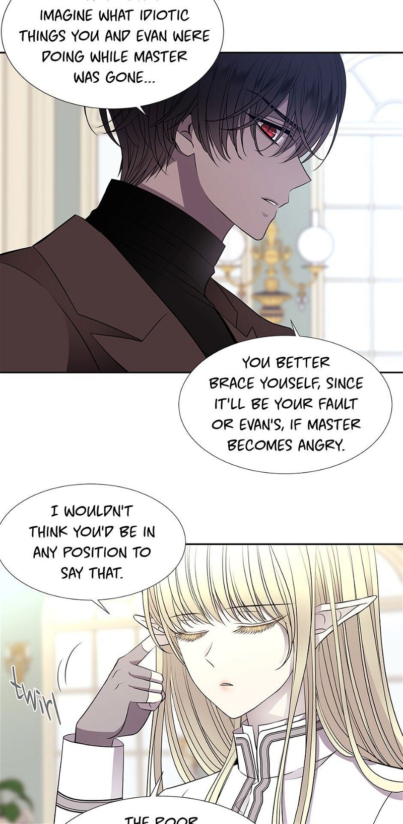 Charlotte Has Five Disciples Chapter 57 - Page 30