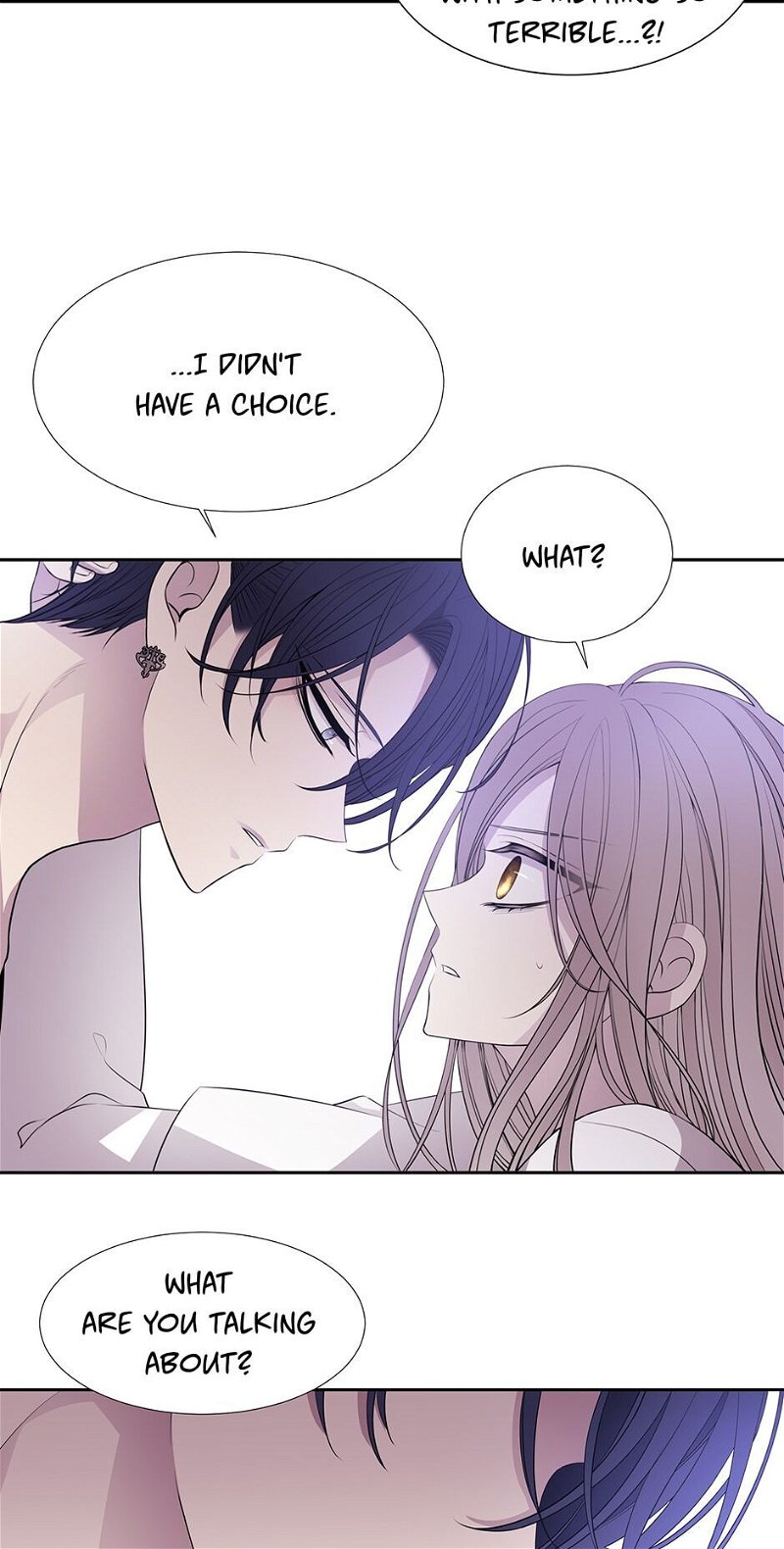 Charlotte Has Five Disciples Chapter 58 - Page 20