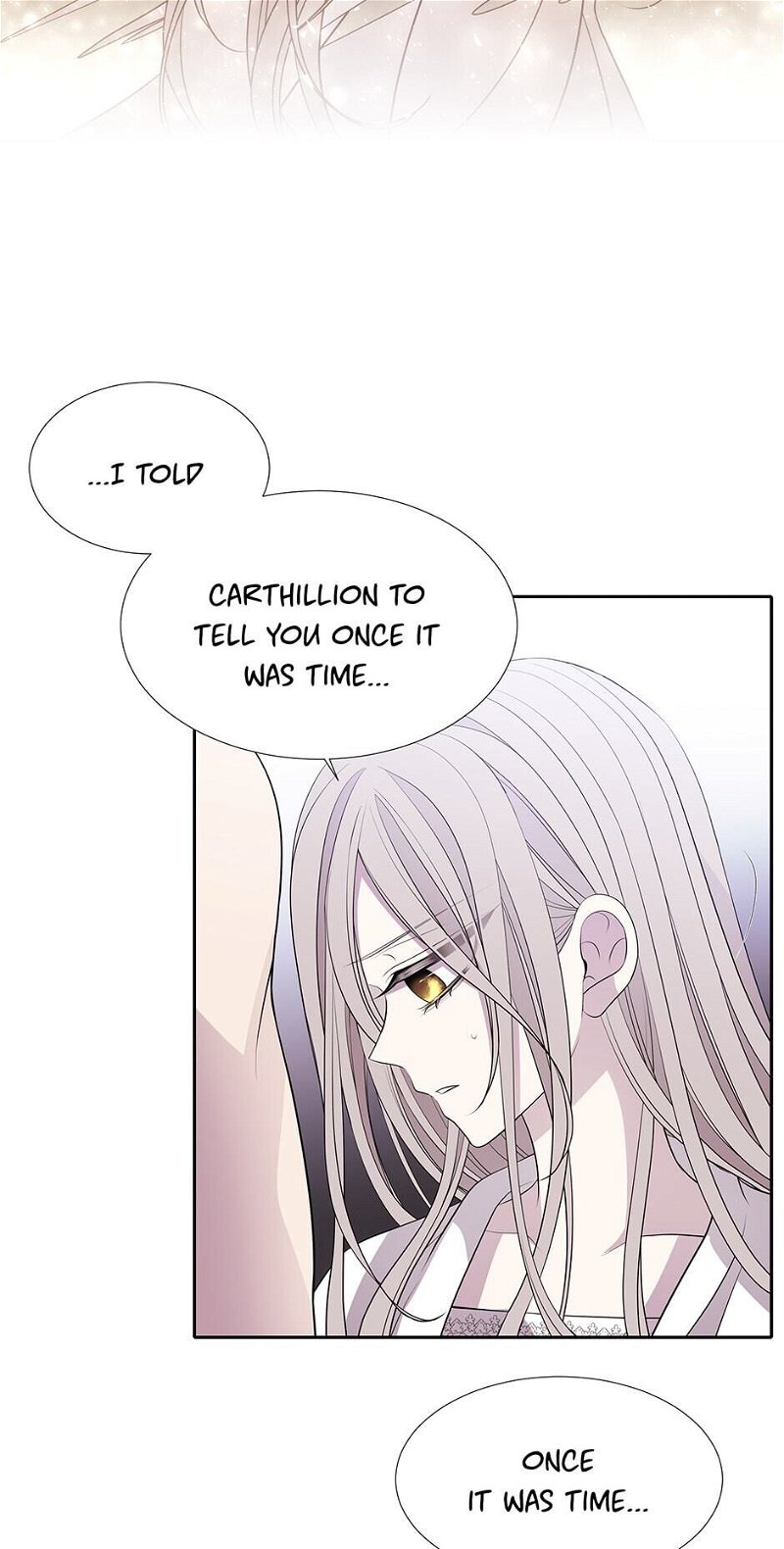 Charlotte Has Five Disciples Chapter 58 - Page 25
