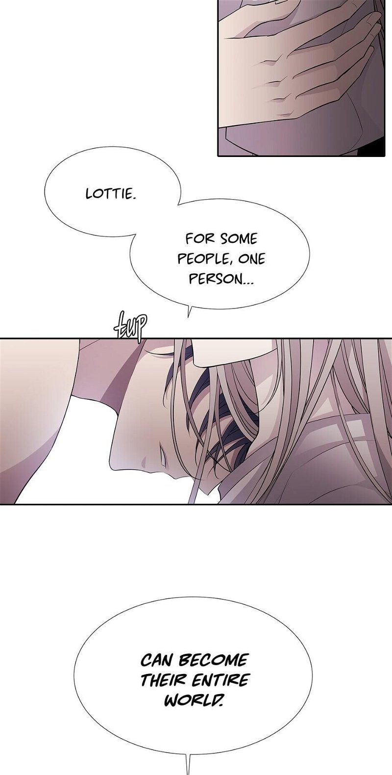 Charlotte Has Five Disciples Chapter 58 - Page 29