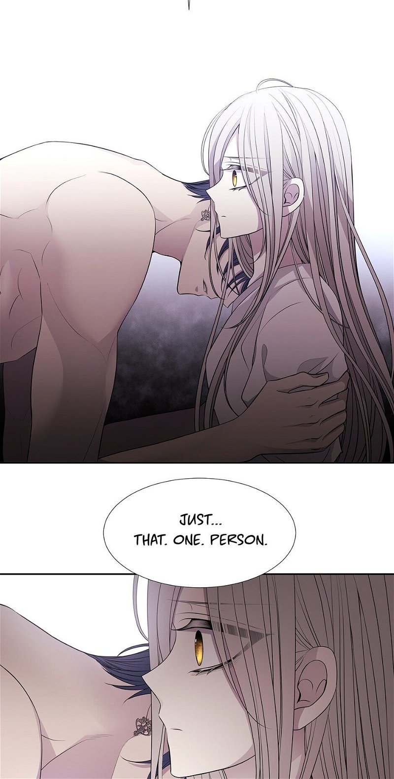 Charlotte Has Five Disciples Chapter 58 - Page 30