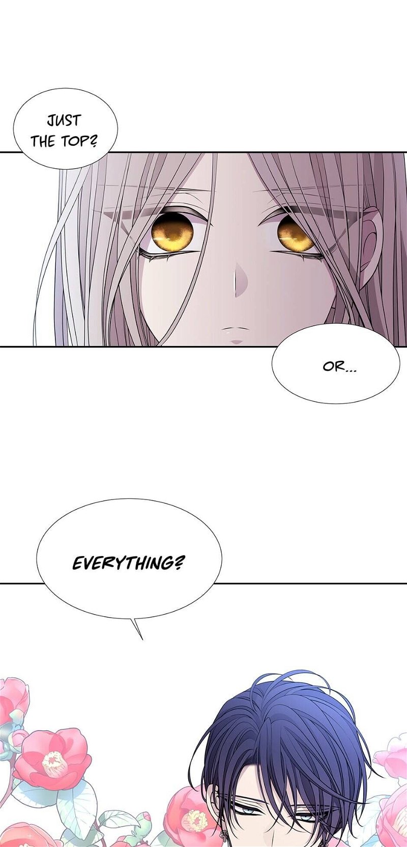 Charlotte Has Five Disciples Chapter 58 - Page 6