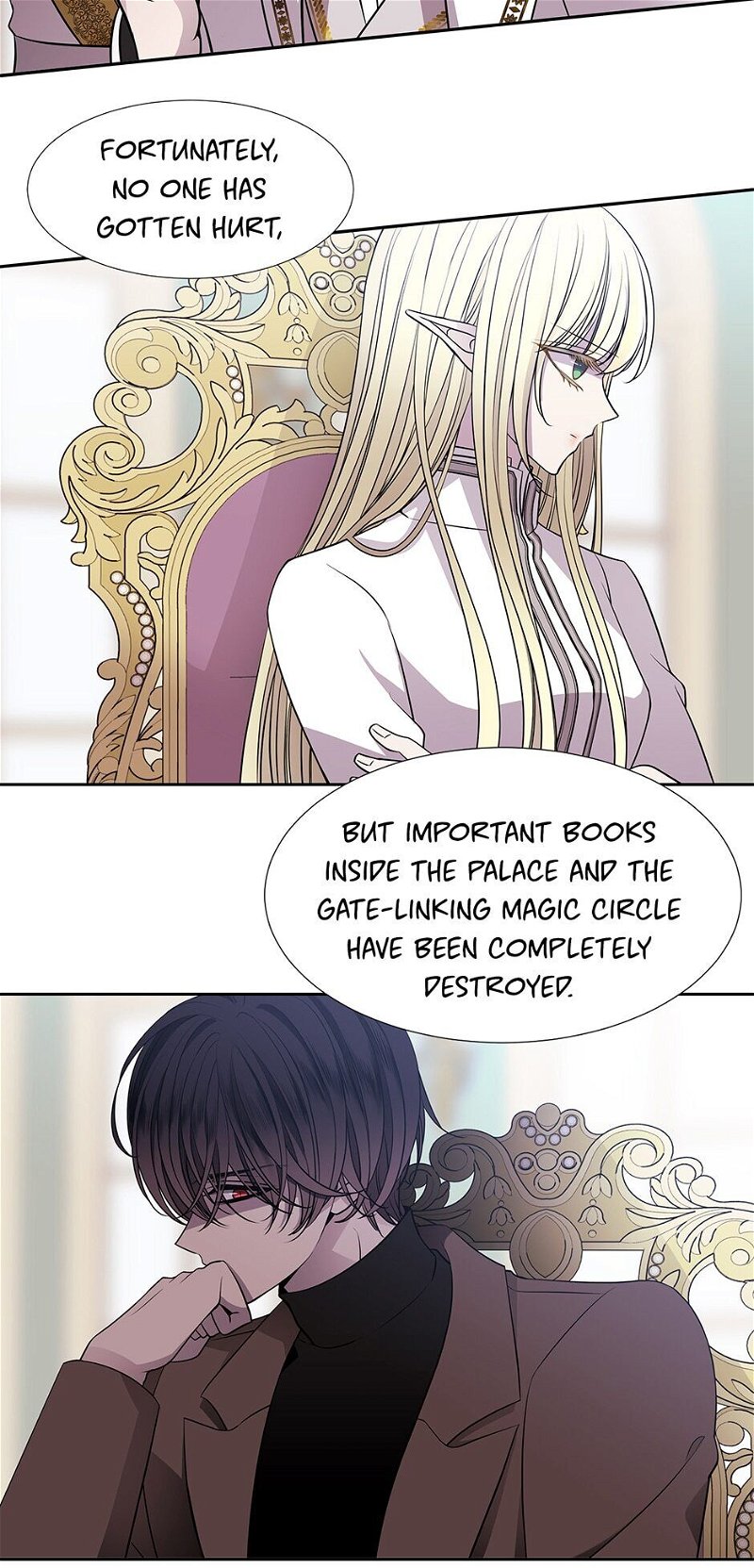Charlotte Has Five Disciples Chapter 59 - Page 15