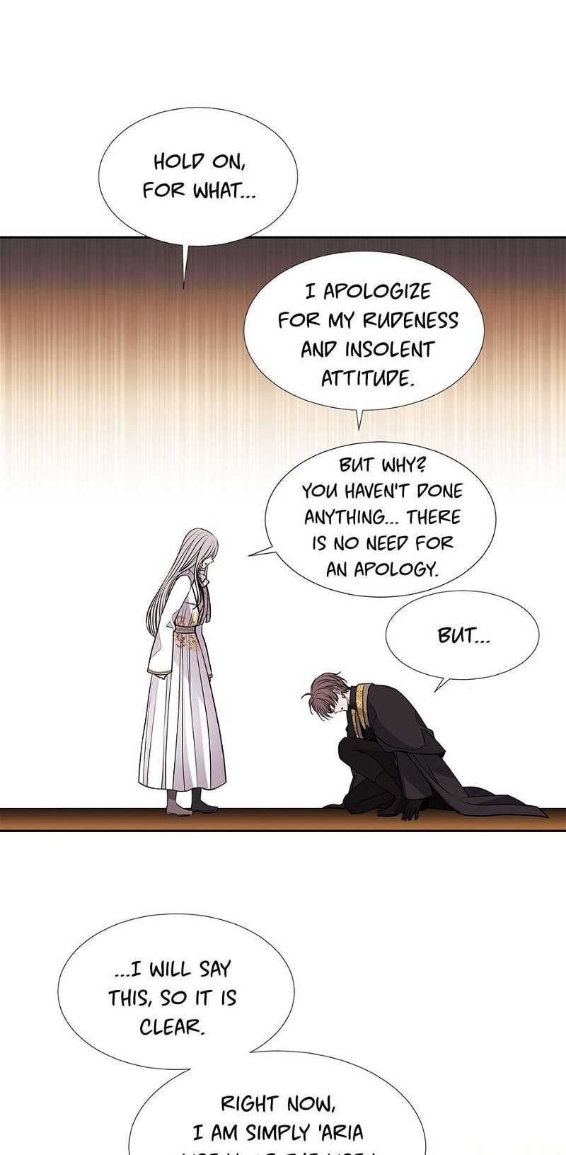 Charlotte Has Five Disciples Chapter 59 - Page 30