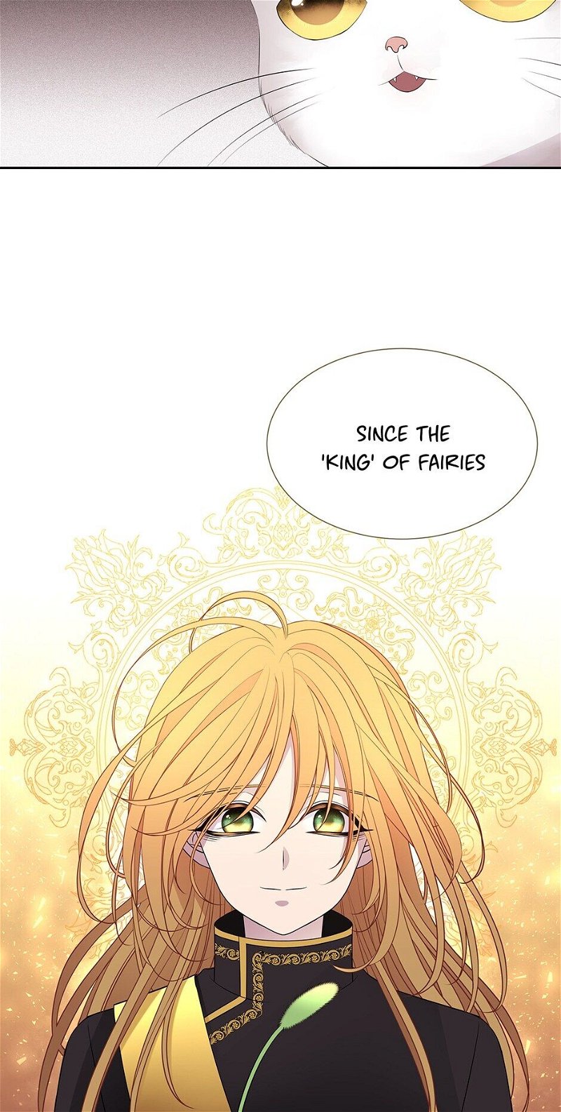 Charlotte Has Five Disciples Chapter 61 - Page 10