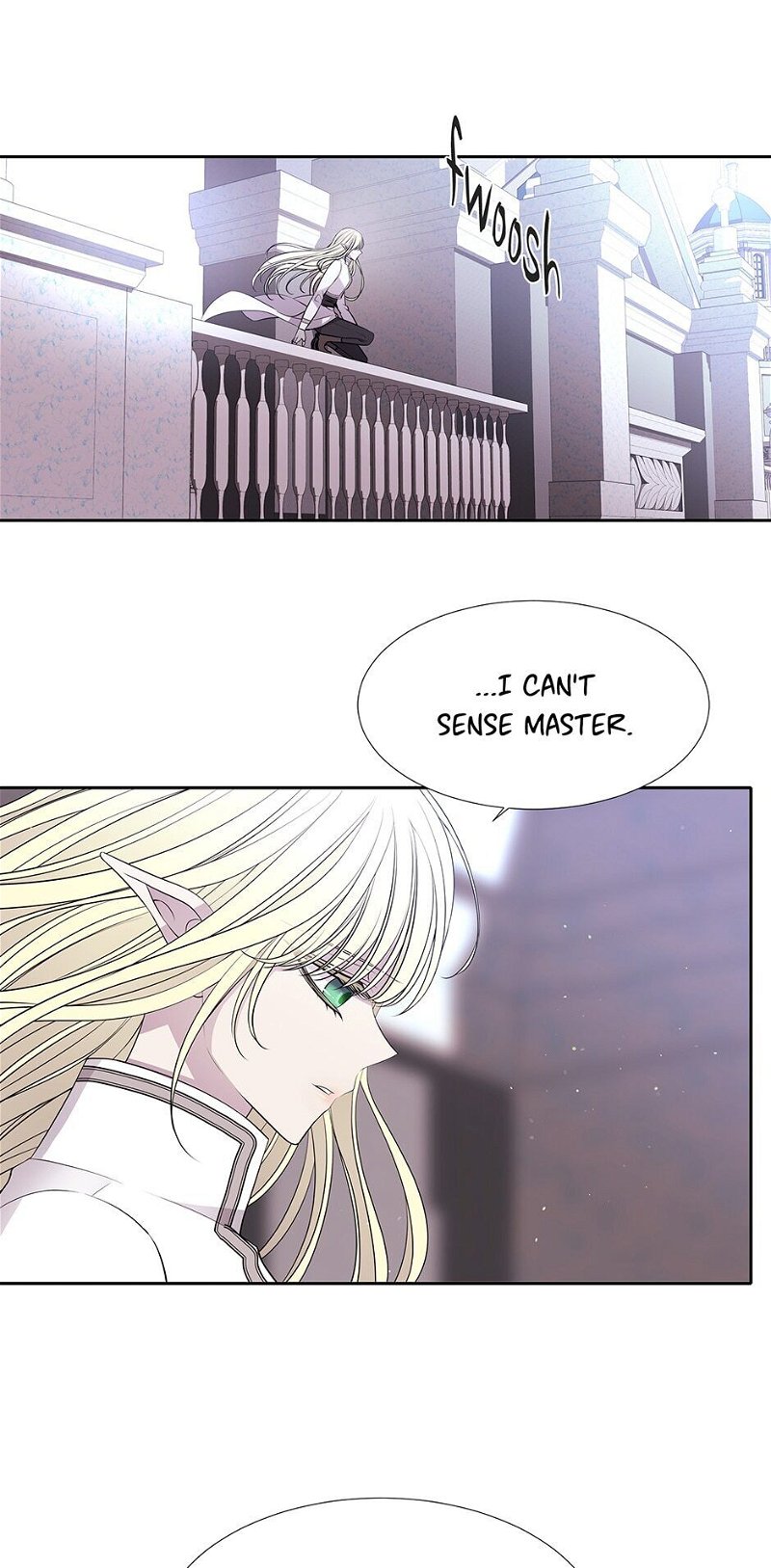Charlotte Has Five Disciples Chapter 61 - Page 26