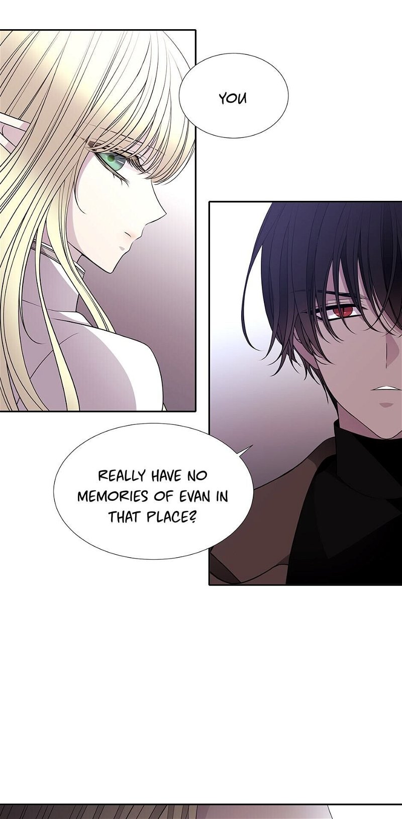 Charlotte Has Five Disciples Chapter 61 - Page 28