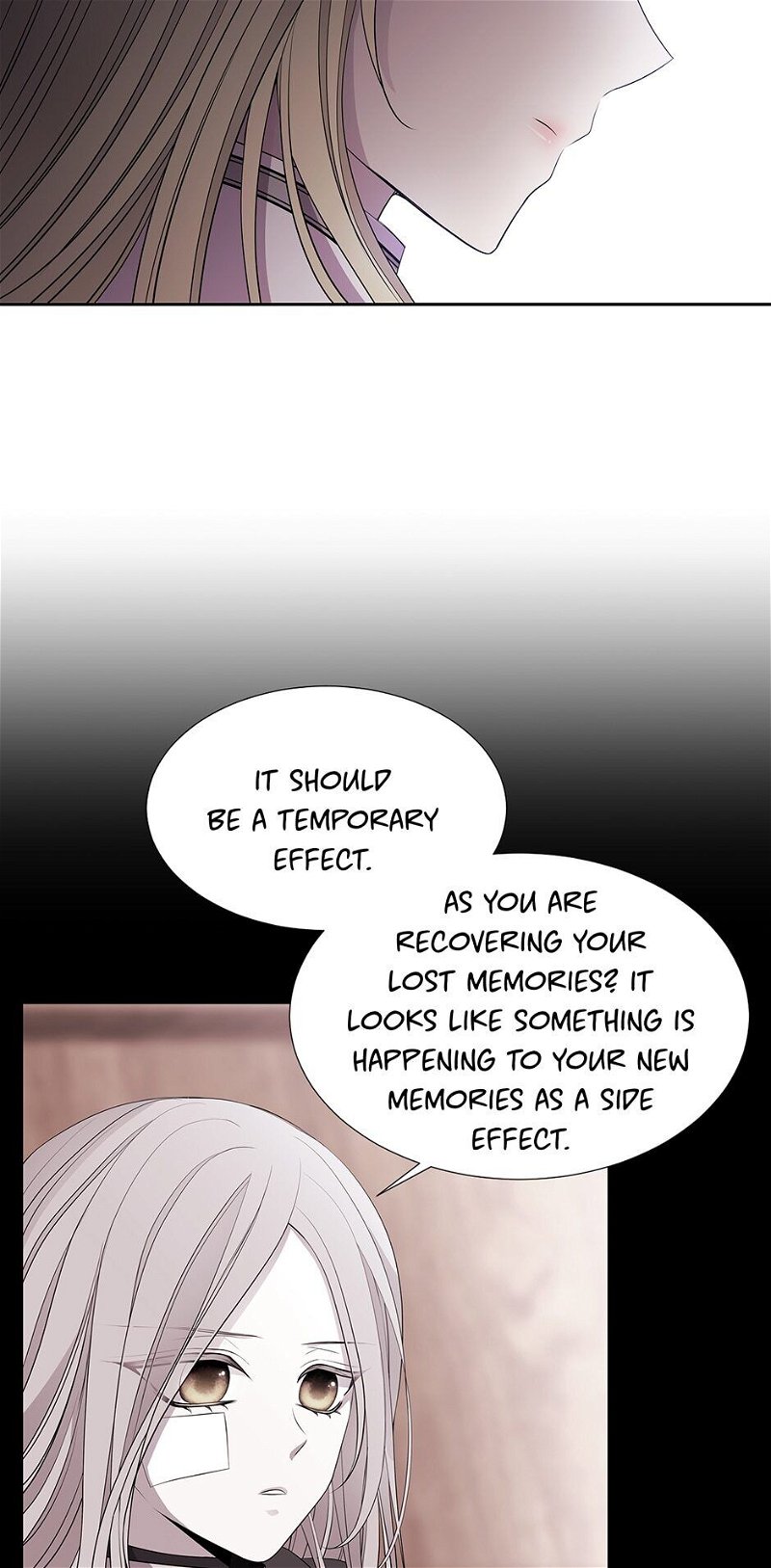 Charlotte Has Five Disciples Chapter 61 - Page 29