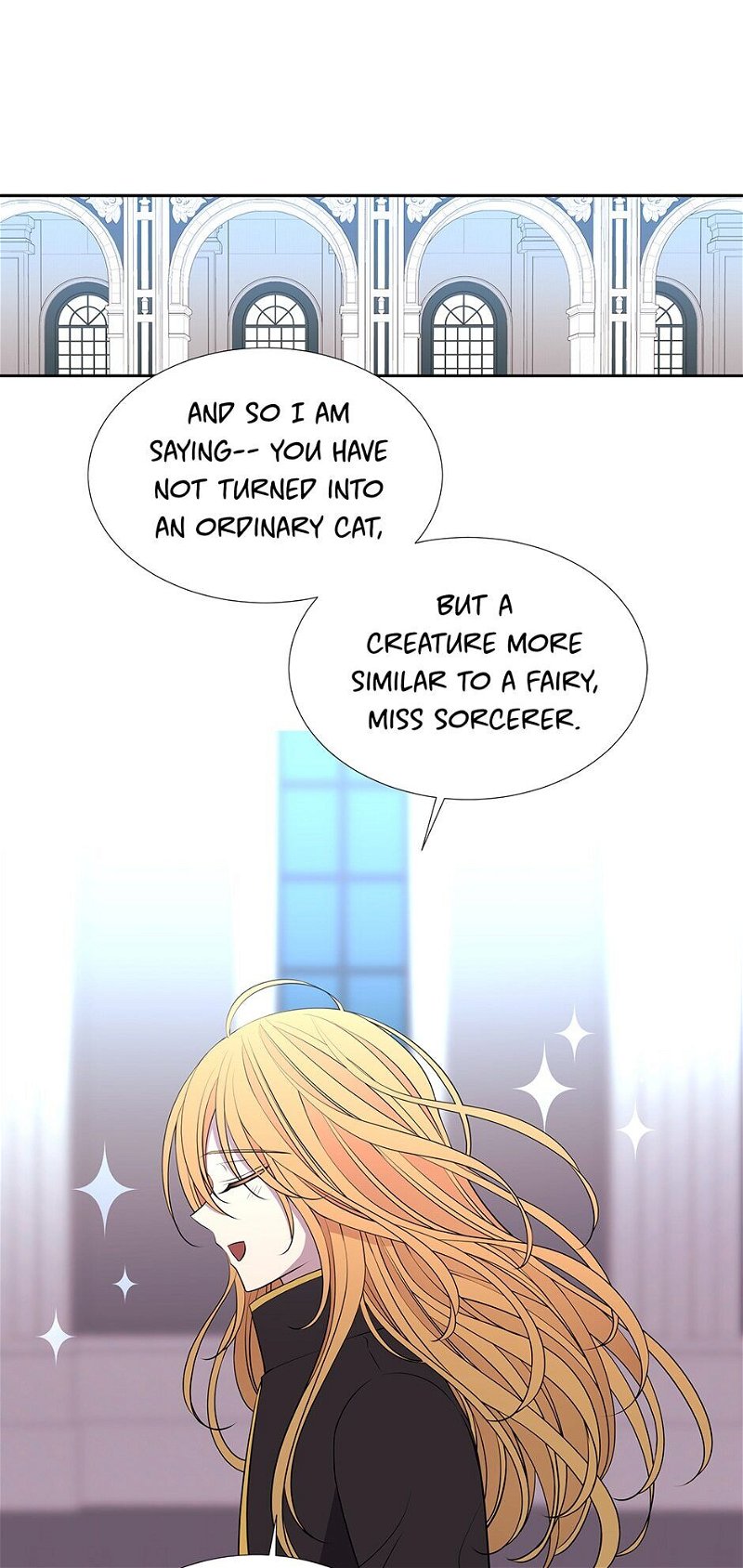 Charlotte Has Five Disciples Chapter 61 - Page 42