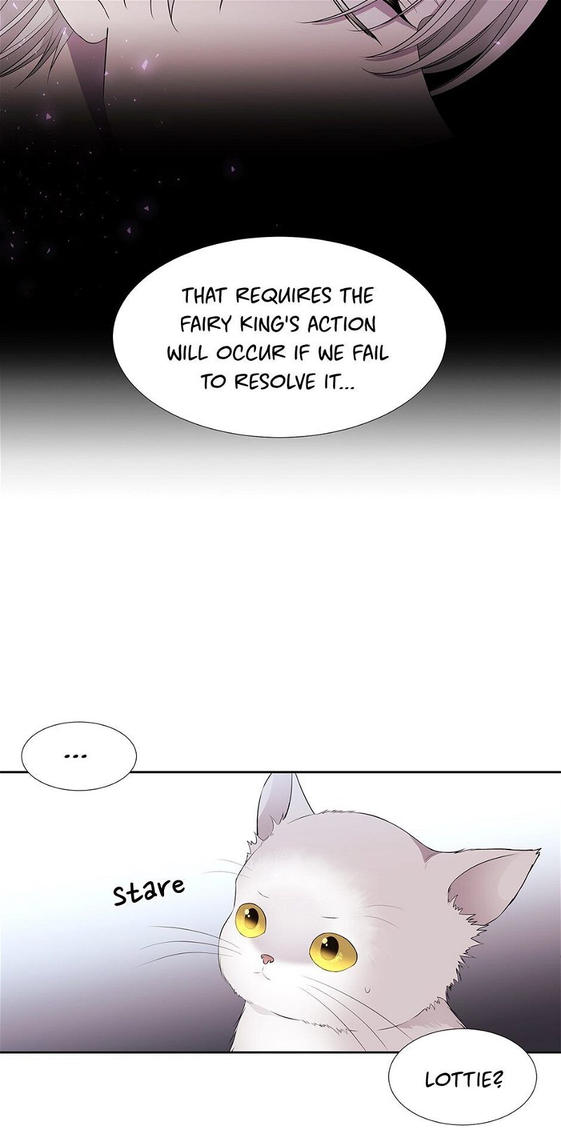 Charlotte Has Five Disciples Chapter 62 - Page 20